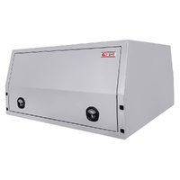 Canopy Jack Off 1780mm x 1600mm x 850mm Flat Plate OZY-1716CFJ-Q QLD Warehouse