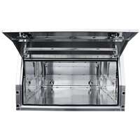 Canopy Jack Off 1780mm x 1600mm x 850mm Flat Plate OZY-1716CFJ