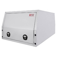 Canopy Jack Off 1780mm x 1200mm x 850mm Flat Plate OZY-1718CFJ 