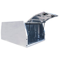 Canopy Jack Off 1775mm x 1200mm x 1000mm  Flat Plate OZY-1721CF