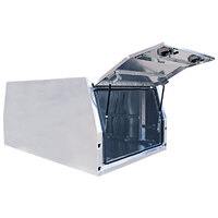 Canopy Jack Off 1775mm x 1400mm x 1000mm  Flat Plate OZY-1741CF