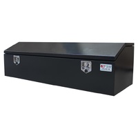 Chest Top Lid OZY-1765B 1700mm x 600mm x 500mm Black