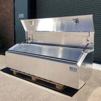 Chest Top Lid OZY-1765FP 1700mm x 600mm x 500mm 