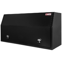 Built-in Drawers 1700mm x 600mm x 820mm Black OZY-1768FD-2B 