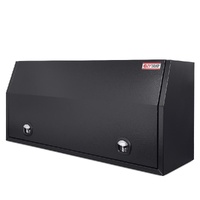 Built-in Drawers 1700mm x 600mm x 820mm Black OZY-1768FD-4B 