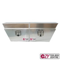 Half Lid Package 1700mm x 600mm x 820mm OZY-1768HDFPCOM