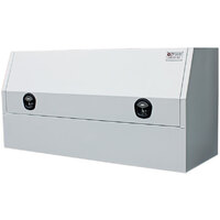 Half Lid 1700mm x 600mm x 820mm White OZY-1768HDW 