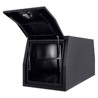 Canopy 1780mm x 800mm x 850mm Black OZY-1778CB 