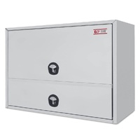 Truck Box 1900mm x 600mm x 1200m Flat Plate Bi-Fold OZY-1961FP