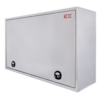 Truck Box 1900mm x 600mm x 1200m Flat Plate OZY-1961FPP 