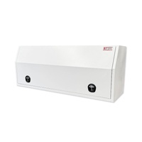 Full Lid 2100mm x 600mm x 820mm White OZY-2168FD-3W