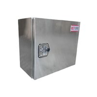 Generator Box 630mm x 350mm x 560mm OZY-635FP