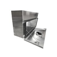 Undertray 810mm x 230mm x 400mm OZY-724RLFP