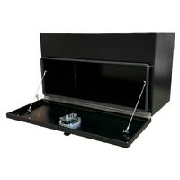 Undertray 900mm x 450mm x 500mm OZY-945FPB-P Black Perth Warehouse