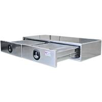 Drawers 1400mm x 600mm x 250mm OZY-D2-1400