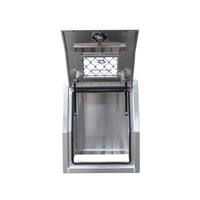 Dog Cage 1780mm x 700mm x 850mm OZY-DB