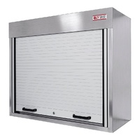 Truck Toolboxes with Roller Shutter Door