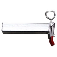 Jack Off Canopy Clamp Insert OZY-JCC 30mm x 30mm Tube