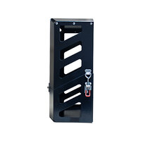 Jerry Can Holder 400mm x 215mm x 500mm OZY-JHLB