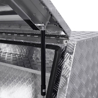 Full Lid 1200mm x 600mm x 820mm OTC-1268FDCP
