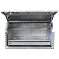 Full Lid 1400mm x 600mm x 820mm OTC-1468FDC-1D