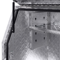 Half Lid 1400mm x 600mm x 820mm OTC-1468HDCP
