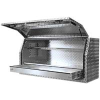 Full Lid 1600mm x 600mm x 820mm OTC-1668FDC-1D