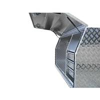 Full Lid 1700mm x 600mm x 820mm OTC-1768FDC-3D-Q QLD Warehouse