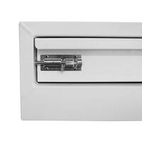 Drawers 1000mm x 440mm x 230mm OZY-1000D-W