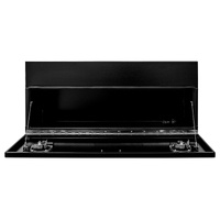 Undertray 1200mm x 450mm x 500mm OZY-1245UFP-B Black