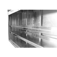 Truck Box 1400mm x 600mm x 1200mm Roller Shutter OZY-1461RS