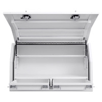 Built-in Drawers 1400mm x 600mm x 820mm White OZY-1468FD-2W 