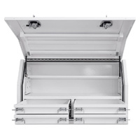 Built-in Drawers 1400mm x 600mm x 820mm White OZY-1468FD-4W-Q QLD Warehouse