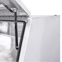Full Lid 1400mm x 600mm x 820mm OZY-1468FDFP
