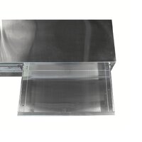 Drawers 1500mm x 440mm x 230mm OZY-1500D