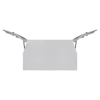 Canopy Jack Off 1775mm x 1000mm x 1000mm  Flat Plate OZY-1711CF
