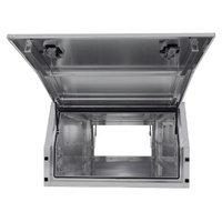 Canopy Jack Off 1780mm x 1400mm x 850mm Flat Plate OZY-1714CFJ-Q QLD Warehouse