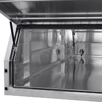 Canopy Jack Off 1780mm x 1600mm x 850mm Flat Plate OZY-1716CFJ-Q QLD Warehouse