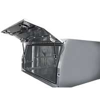 Canopy Jack Off 1780mm x 1600mm x 850mm Flat Plate OZY-1716CFJ