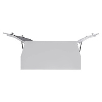 Canopy Jack Off 1780mm x 1200mm x 850mm Flat Plate OZY-1718CFJ 
