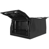 Canopy Jack Off 1780mm x 1200mm x 850mm Black OZY-1718CFJB-P Perth Warehouse