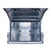 Canopy Jack Off 1775mm x 1200mm x 1000mm  Flat Plate OZY-1721CF
