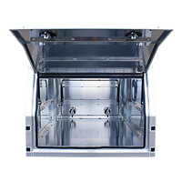 Canopy Jack Off 1775mm x 1400mm x 1000mm  Flat Plate OZY-1741CF