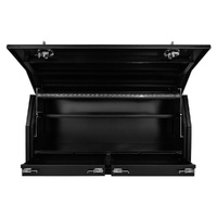 Built-in Drawers 1700mm x 600mm x 820mm Black OZY-1768FD-2B 