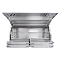 Built-in Drawers 1700mm x 600mm x 820mm OZY-1768FD-4FP
