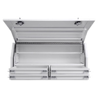 Built-in Drawers 1700mm x 600mm x 820mm White OZY-1768FD-4W  