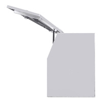 Full Lid 1700mm x 600mm x 820mm OZY-1768FDFP