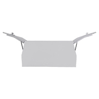 Canopy 1780mm x 700mm x 850mm OZY-1778CFP