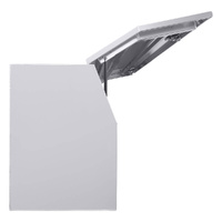 Full Lid 2100mm x 600mm x 820mm OZY-2168FDFP