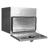 Unde Tray Tool Box - Flat Plate